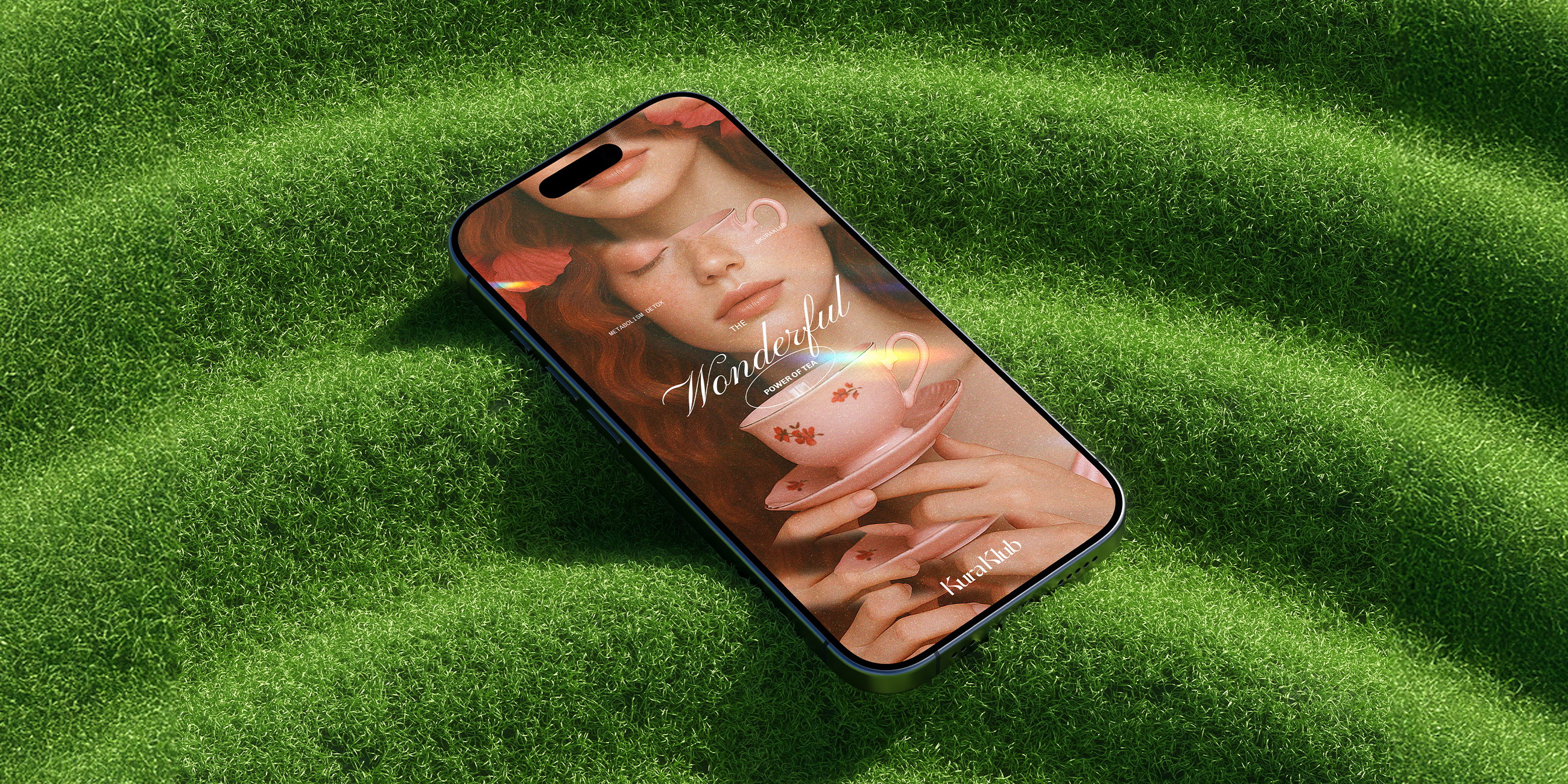 KURAKLUB_IphoneGrass