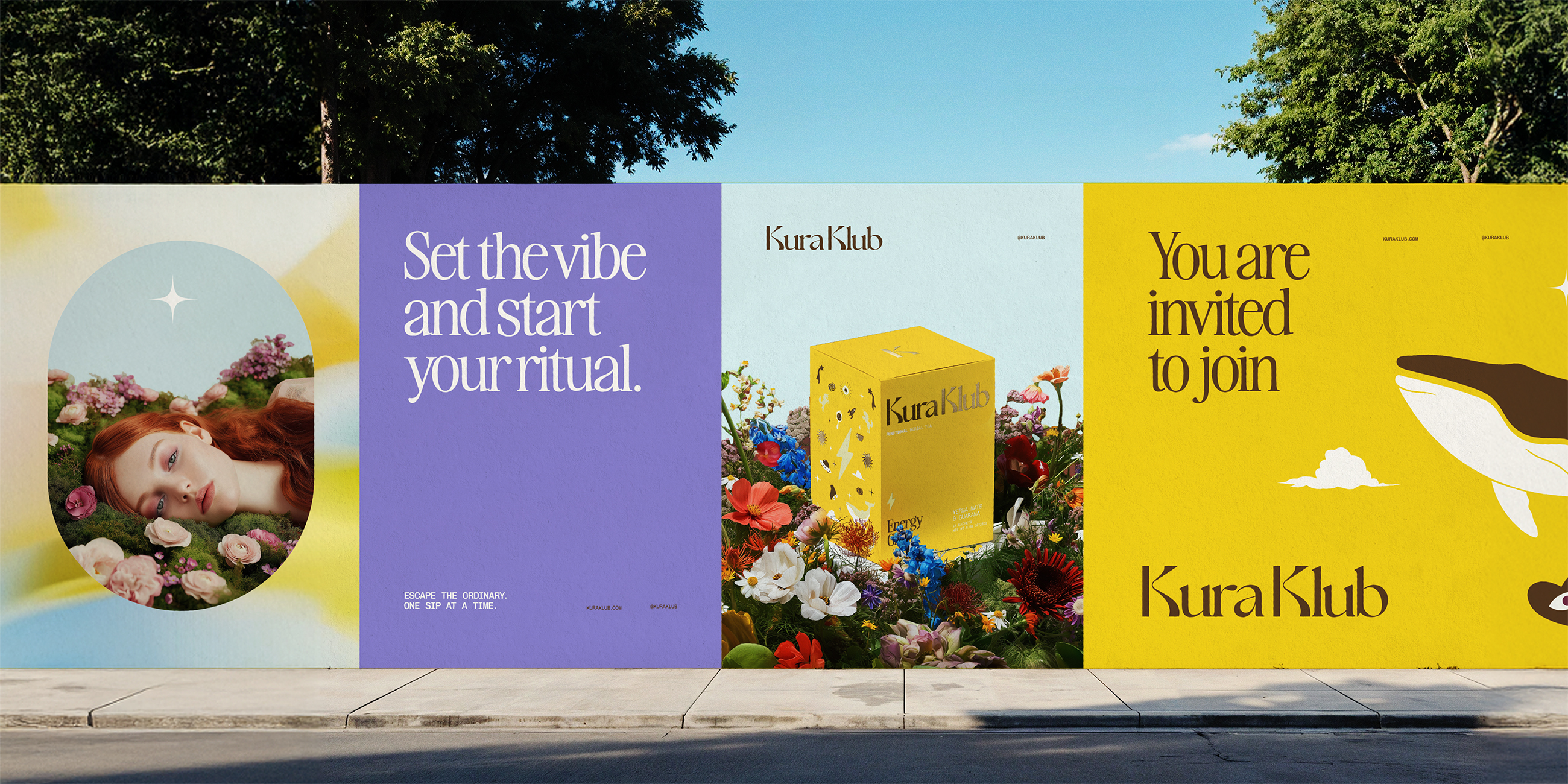 KuraKlub_Posters