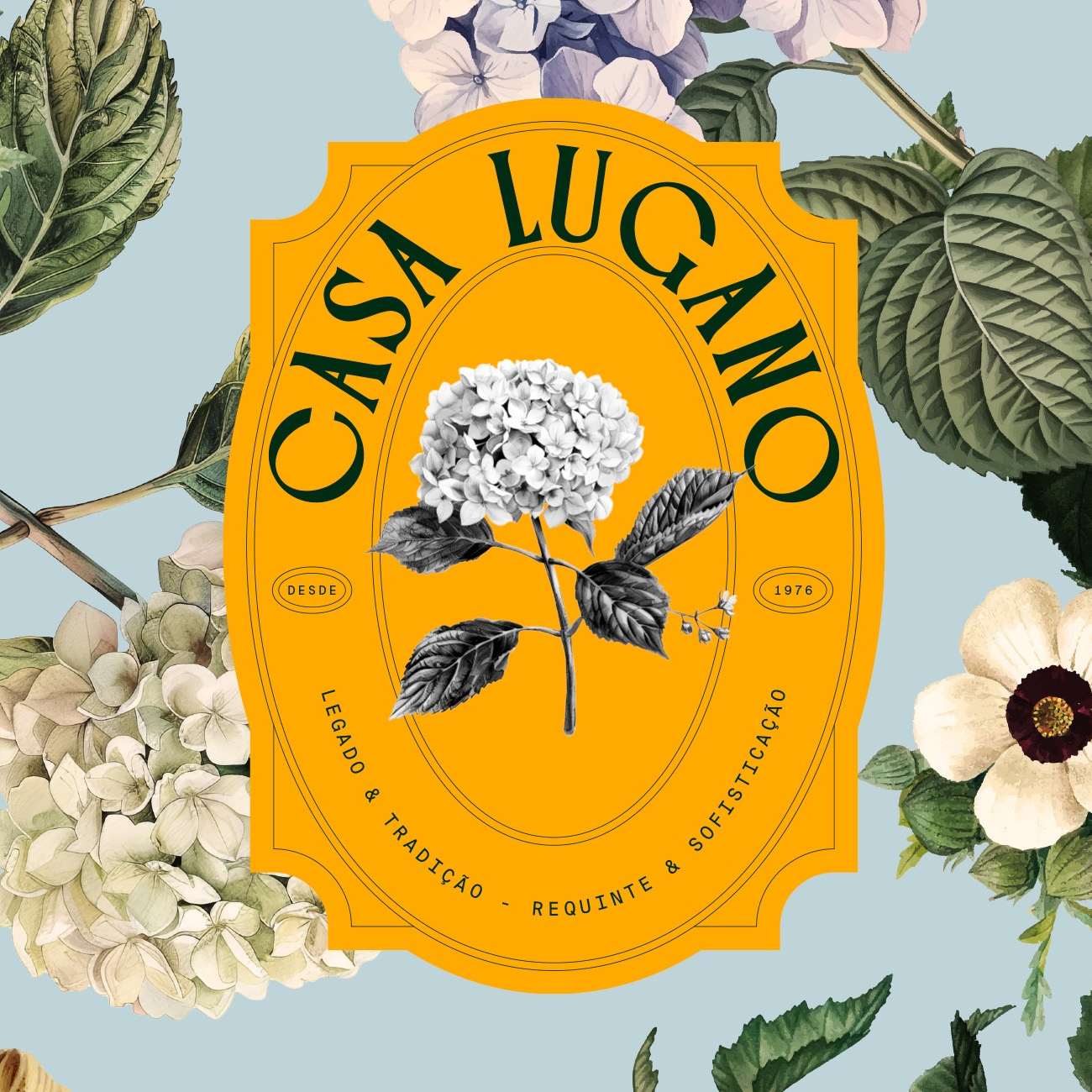 Casa Lugano