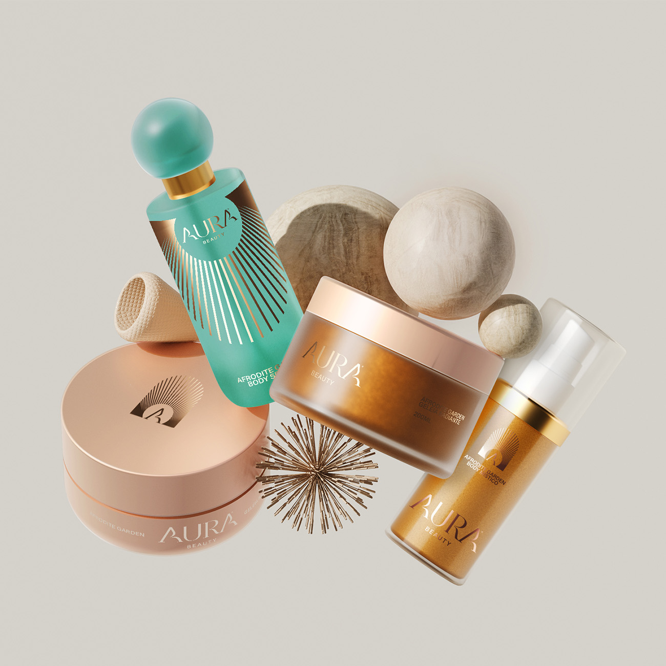 Aura Beauty