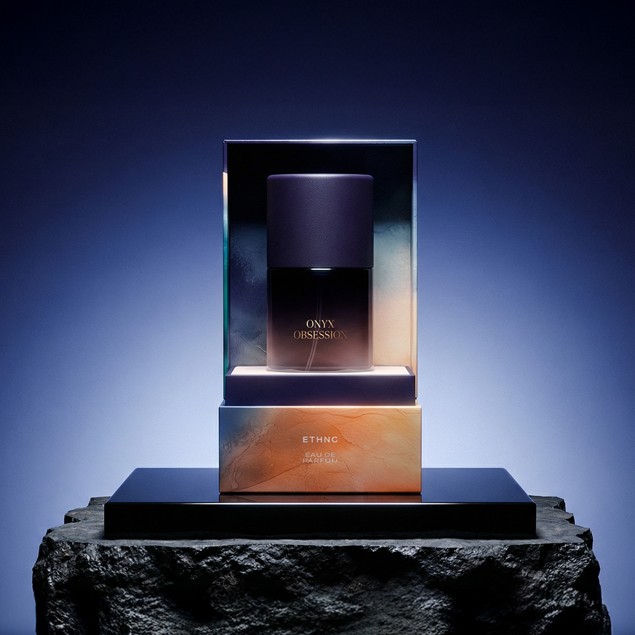 ETHNC – Luxury Stones