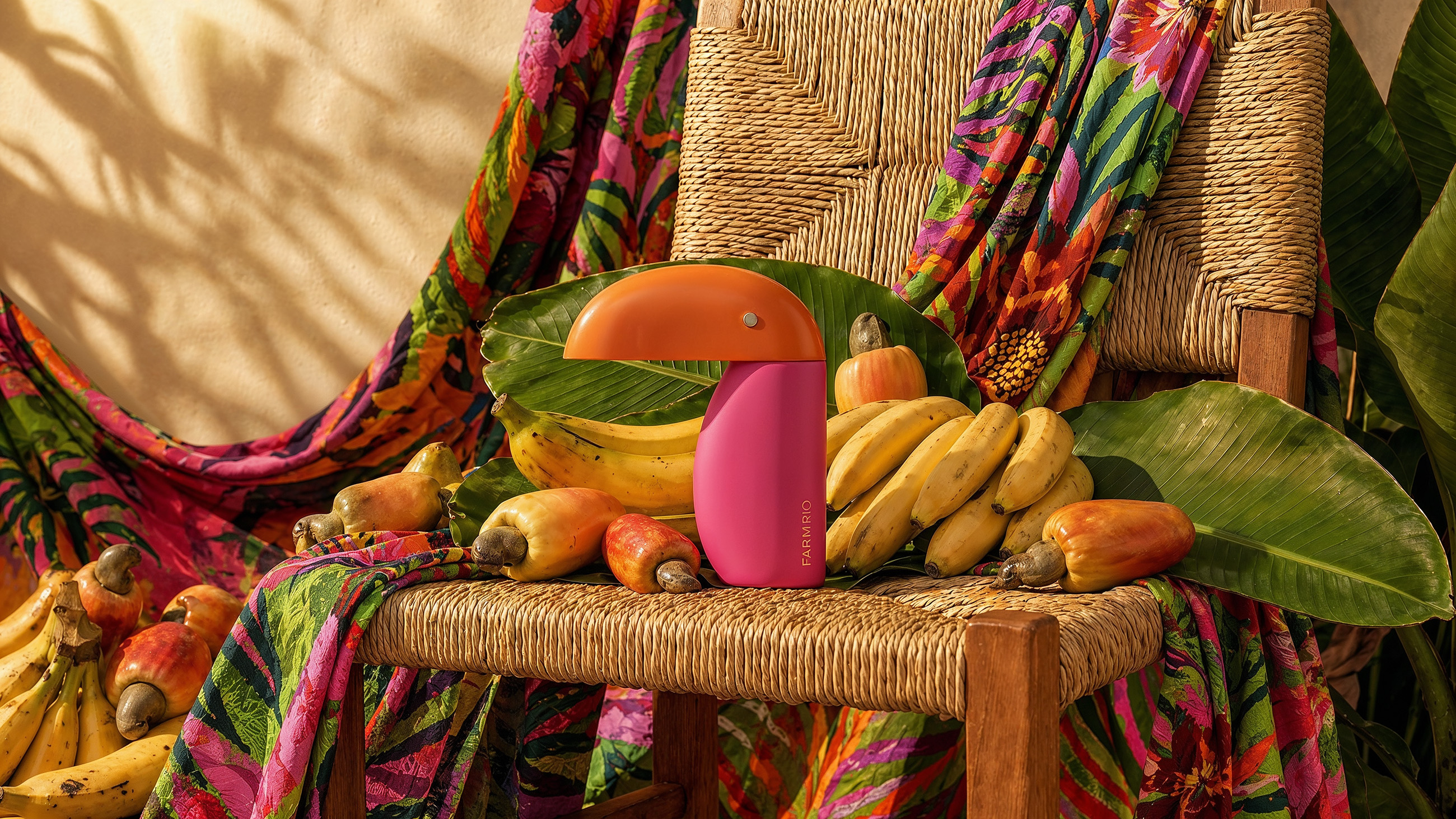 frutas